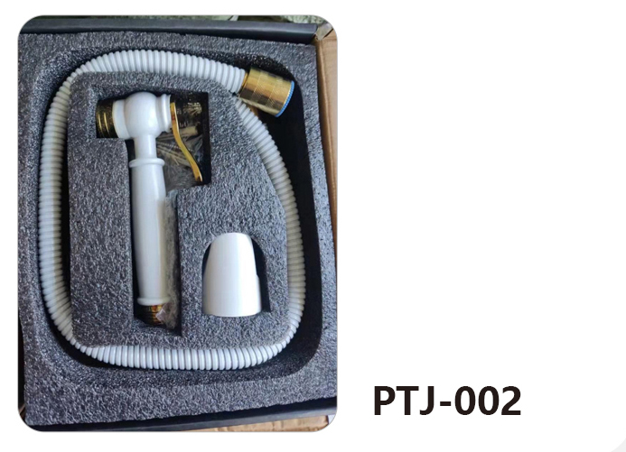 妇洗器喷枪PTJ-001
